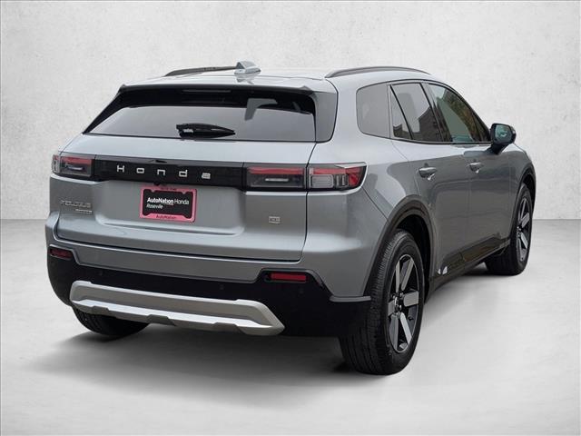 2026 Honda Prologue Touring Roseville CA