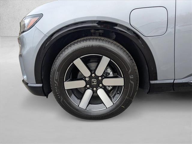 2026 Honda Prologue Touring Roseville CA