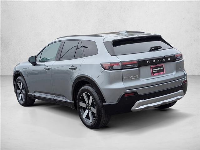2026 Honda Prologue Touring Roseville CA
