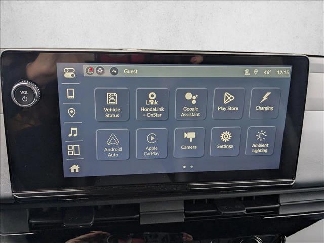 2026 Honda Prologue Touring Roseville CA