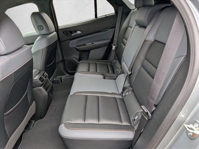 2026 Honda Prologue Touring Roseville CA