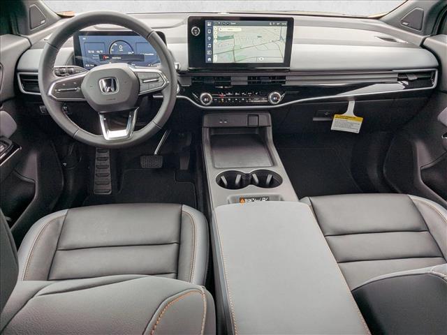 2026 Honda Prologue Touring Roseville CA