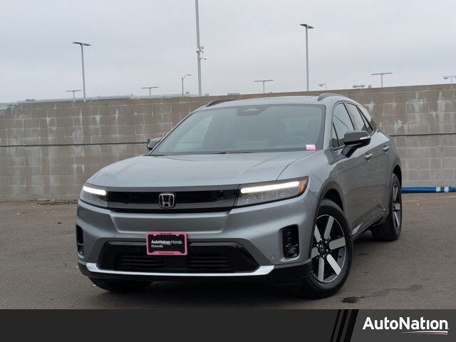 2026 Honda Prologue Touring
