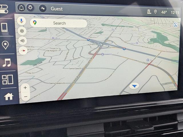 2026 Honda Prologue Touring Roseville CA