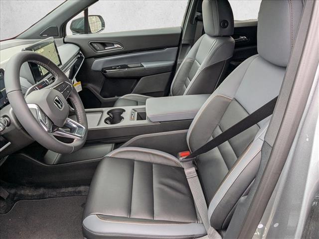 2026 Honda Prologue Touring Roseville CA