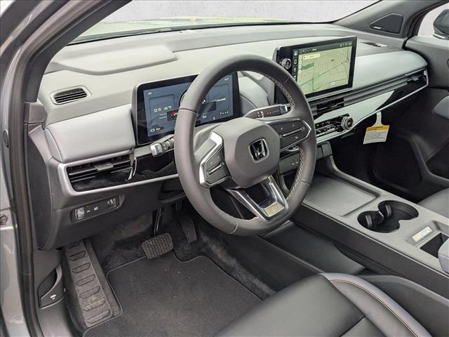 2026 Honda Prologue Touring Roseville CA