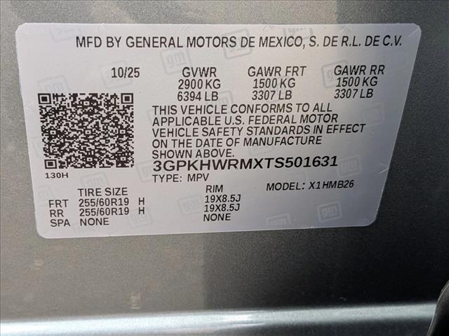 2026 Honda Prologue Touring Roseville CA