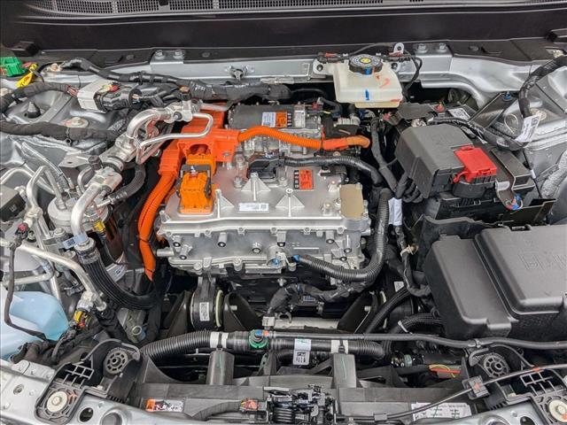 2026 Honda Prologue Touring Roseville CA