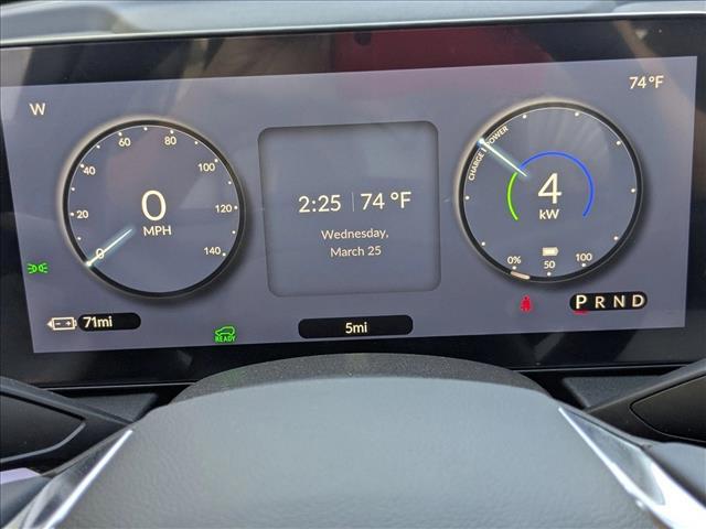 2026 Honda Prologue Touring Roseville CA