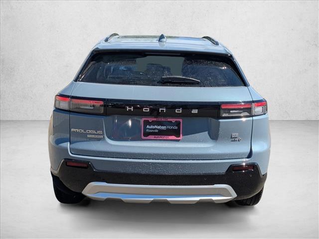 2026 Honda Prologue Touring Roseville CA