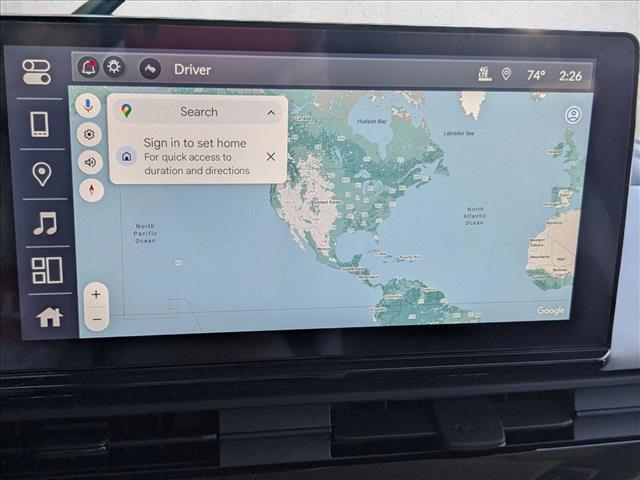 2026 Honda Prologue Touring Roseville CA