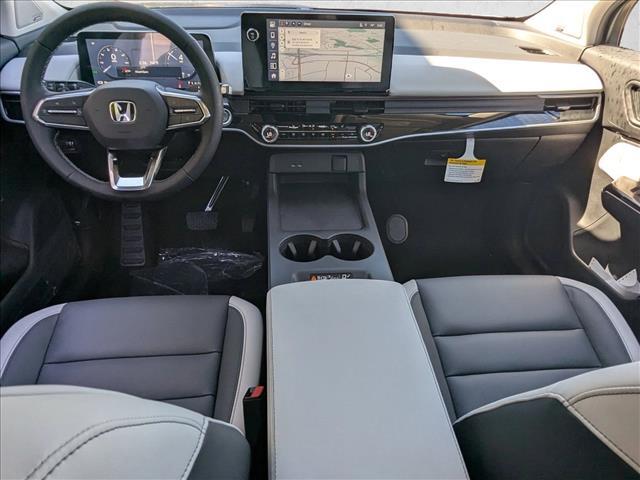 2026 Honda Prologue Touring Roseville CA