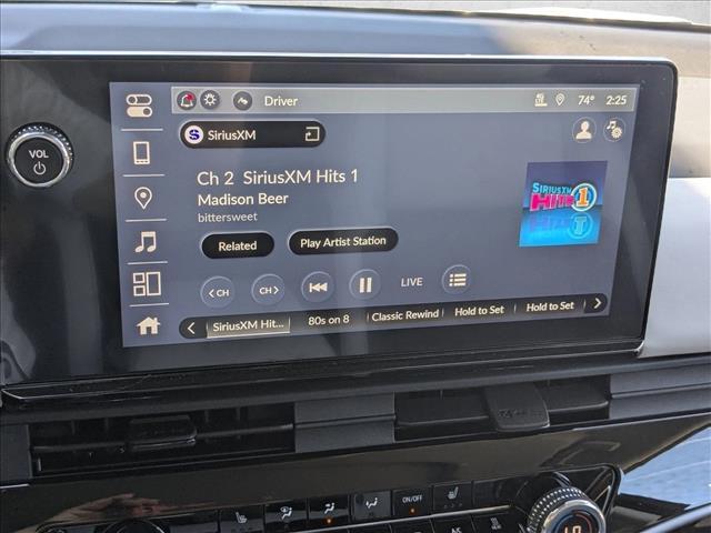 2026 Honda Prologue Touring Roseville CA