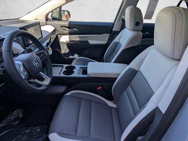 2026 Honda Prologue Touring Roseville CA