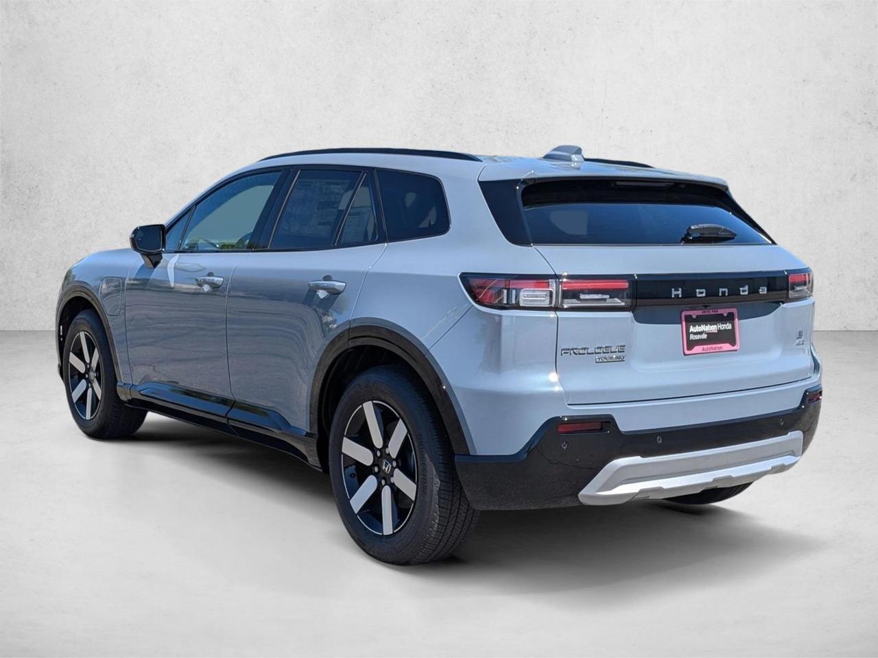 2026 Honda Prologue Touring Roseville CA
