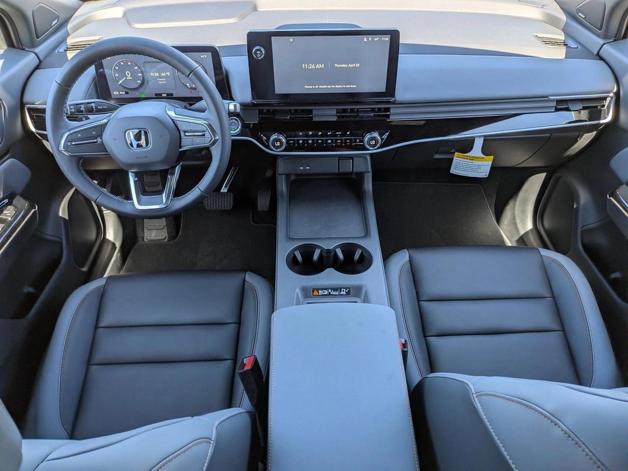 2026 Honda Prologue Touring Roseville CA