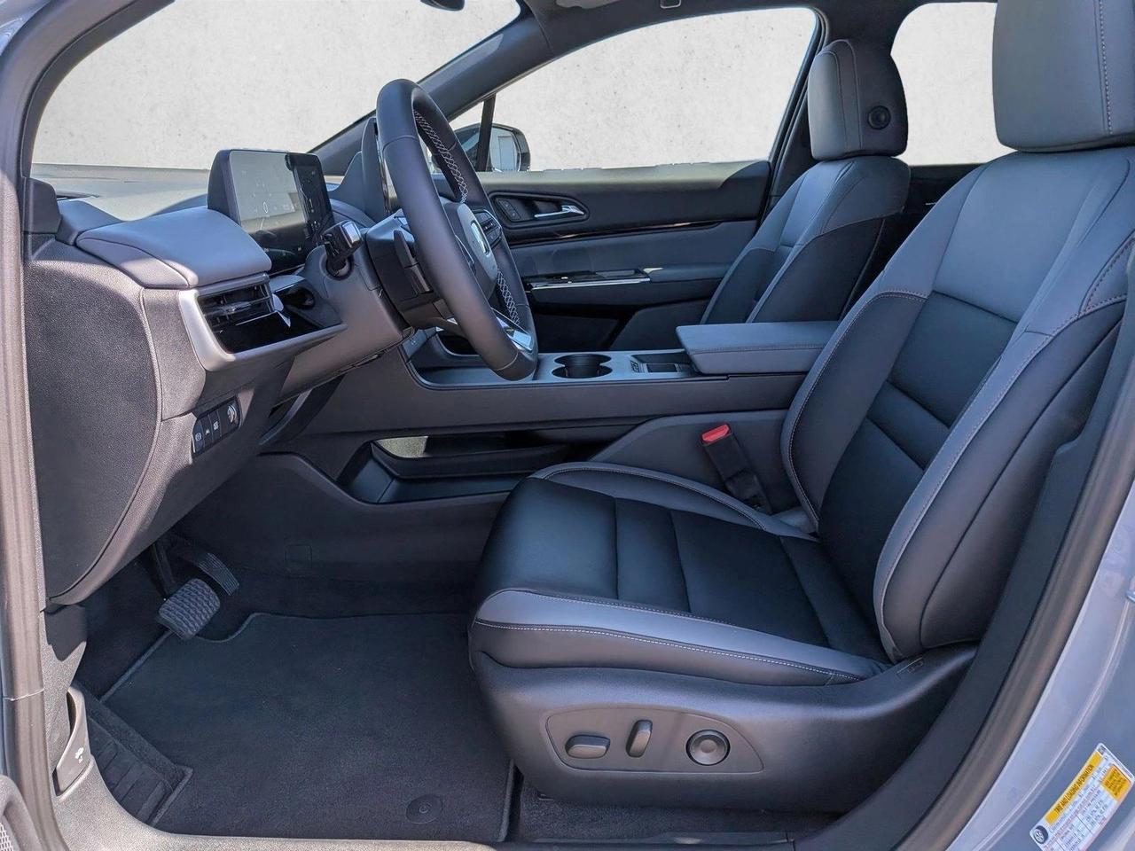 2026 Honda Prologue Touring Roseville CA