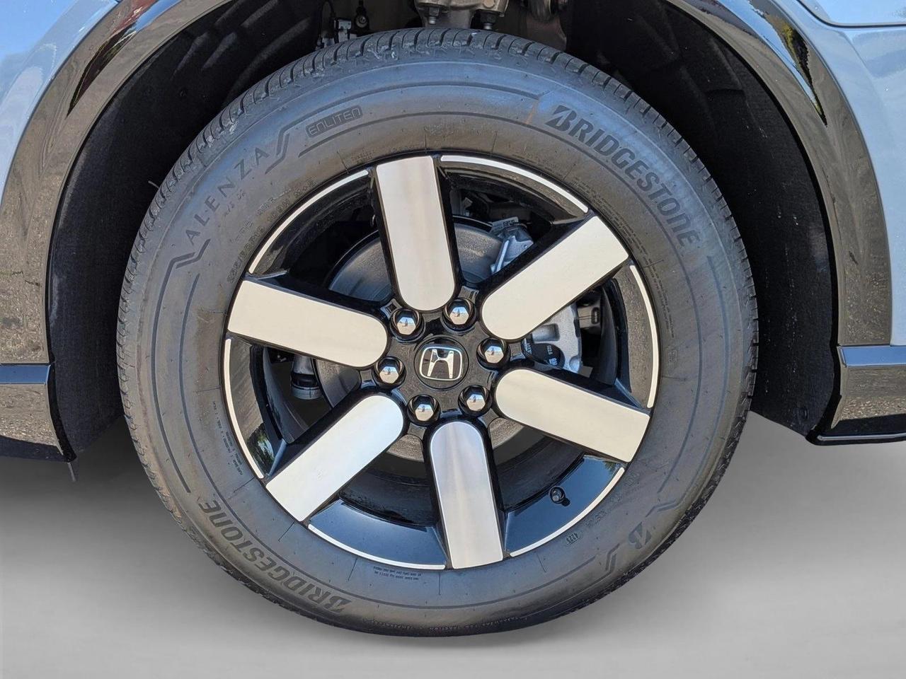 2026 Honda Prologue Touring Roseville CA