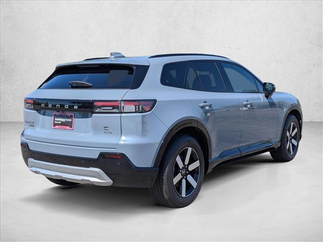 2026 Honda Prologue Touring