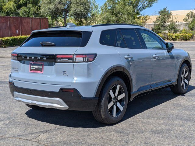 2026 Honda Prologue Touring