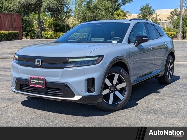 2026 Honda Prologue Touring