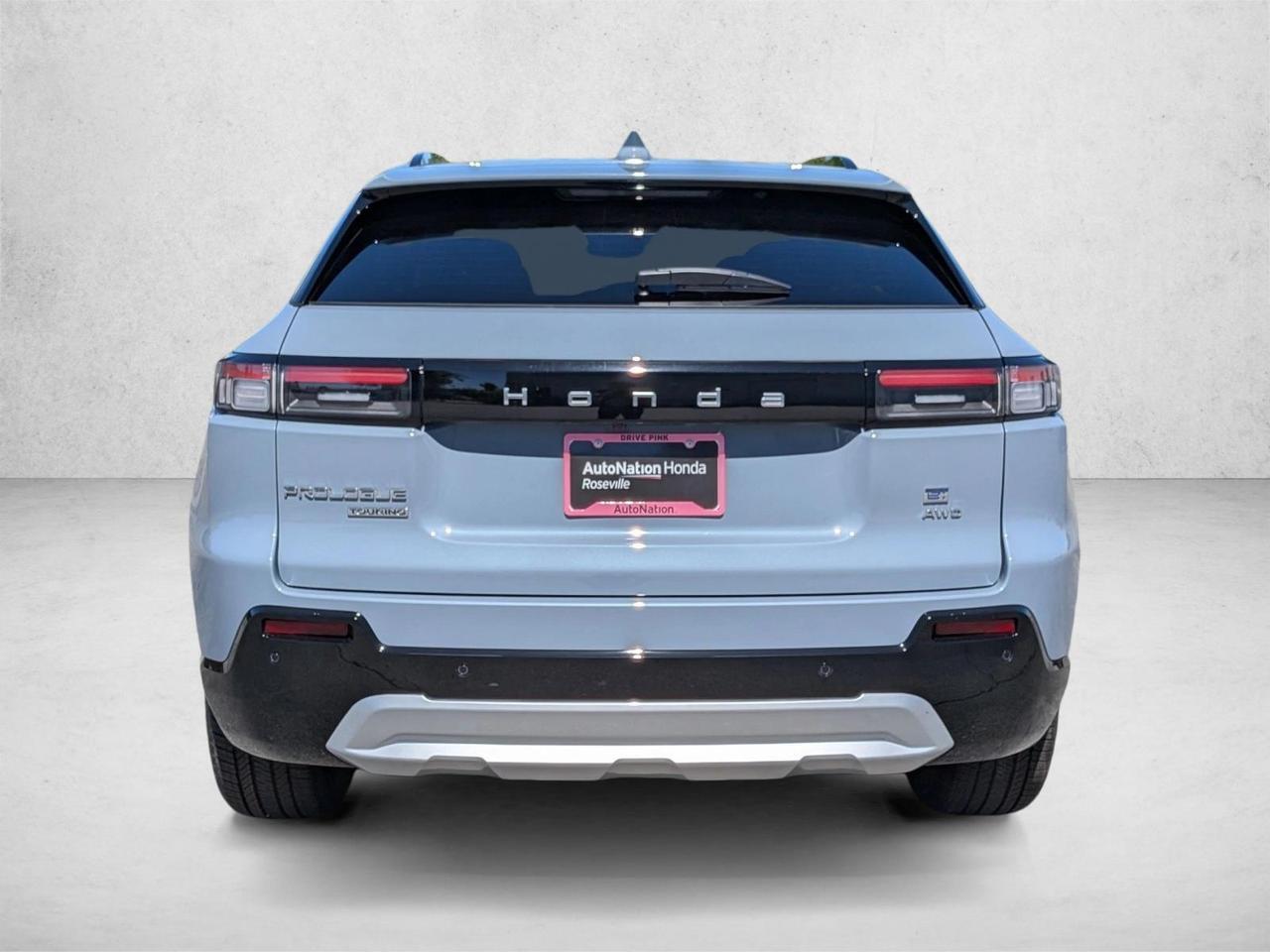 2026 Honda Prologue Touring Roseville CA