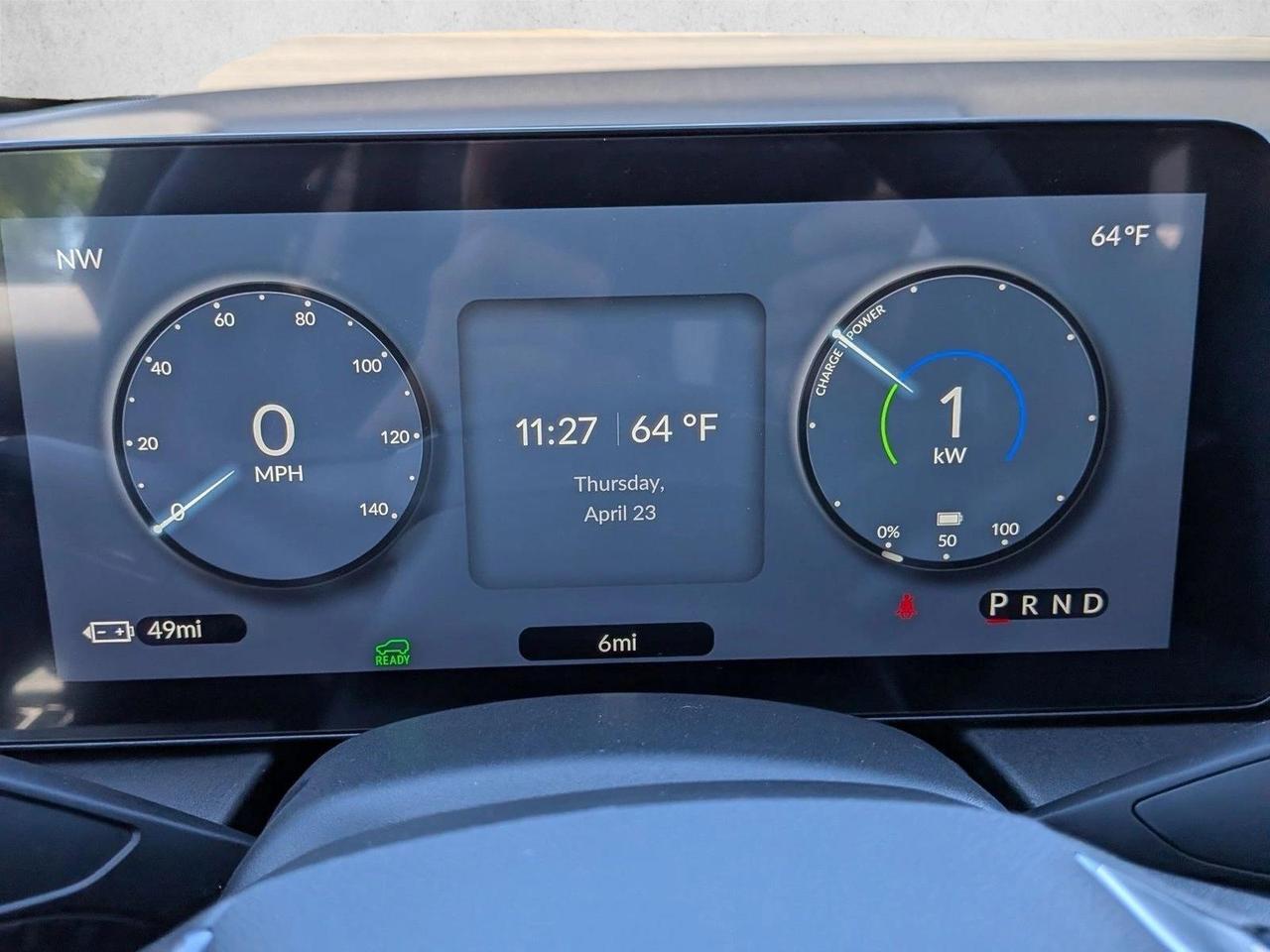 2026 Honda Prologue Touring Roseville CA