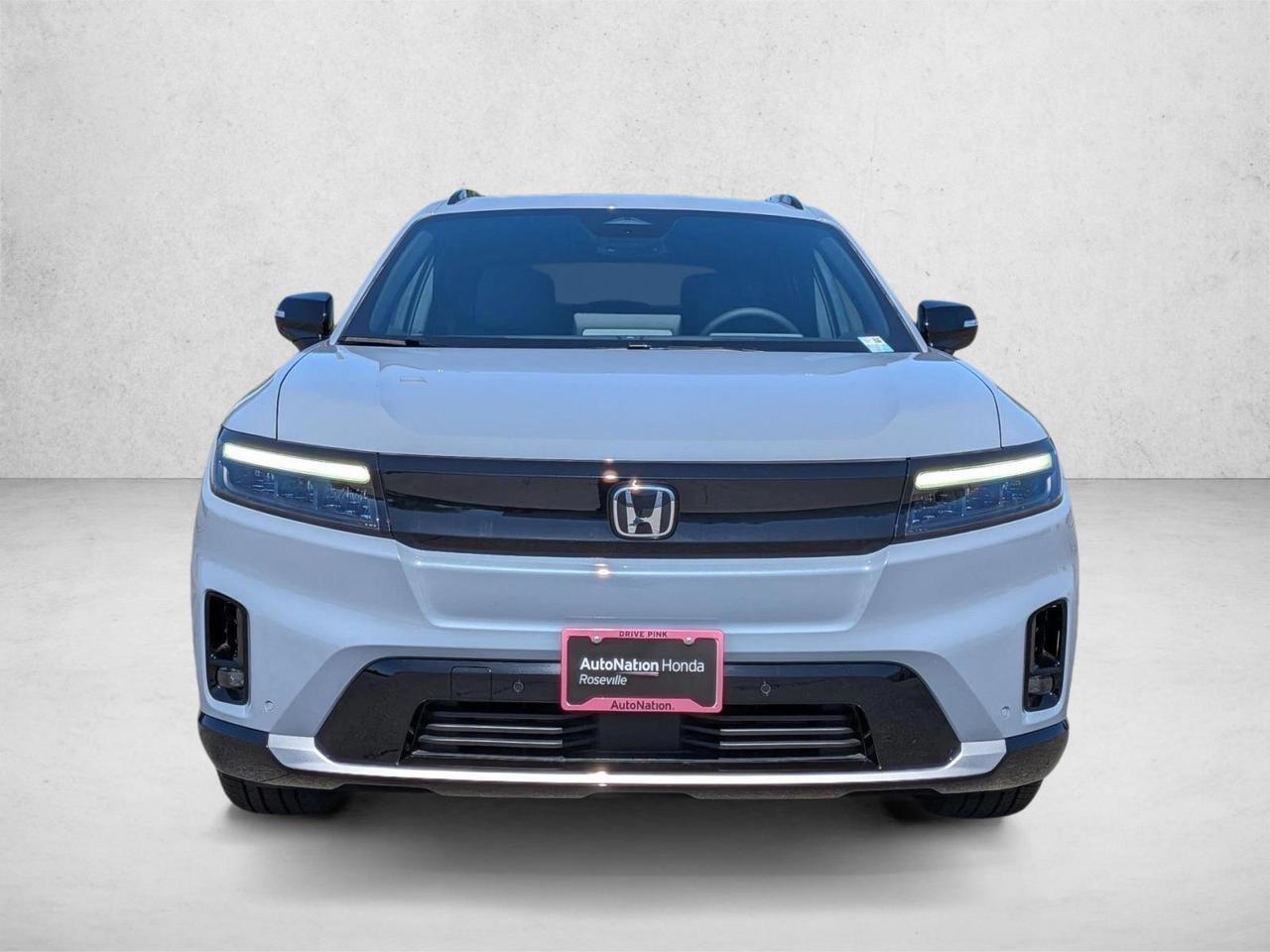 2026 Honda Prologue Touring Roseville CA
