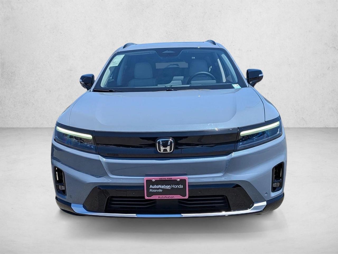 2026 Honda Prologue Touring Roseville CA