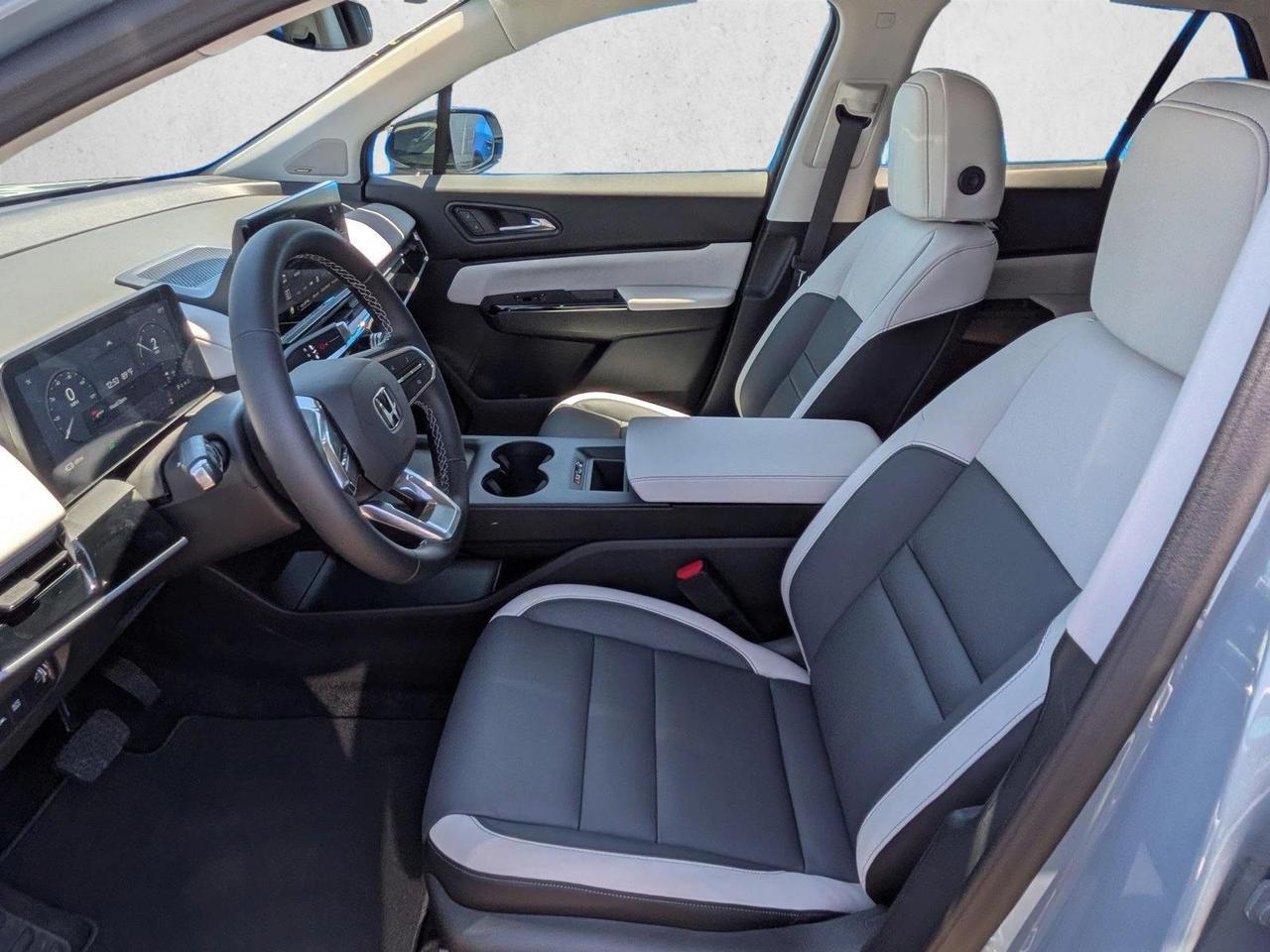 2026 Honda Prologue Touring Roseville CA