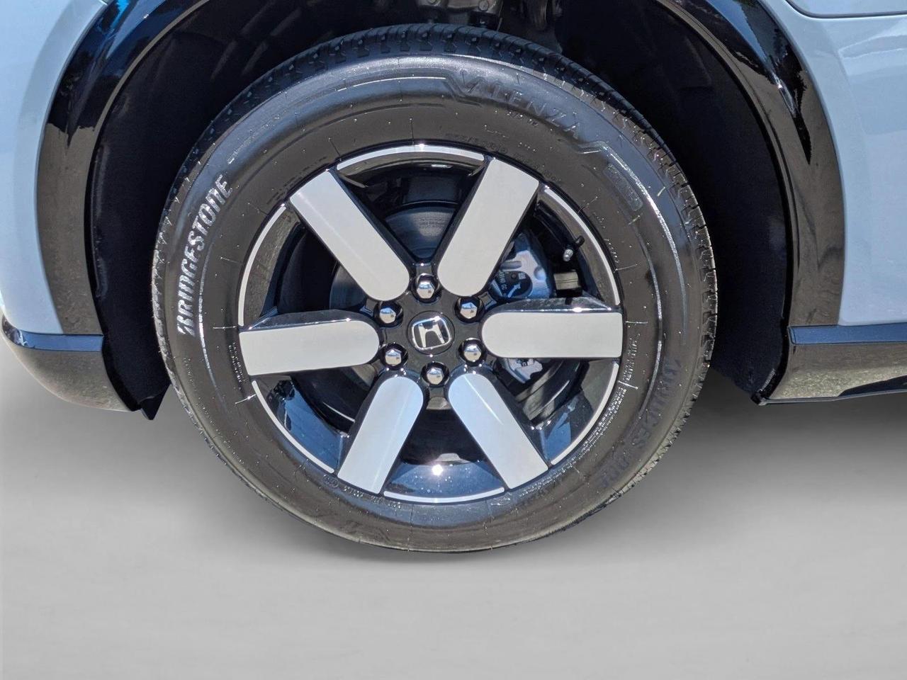 2026 Honda Prologue Touring Roseville CA