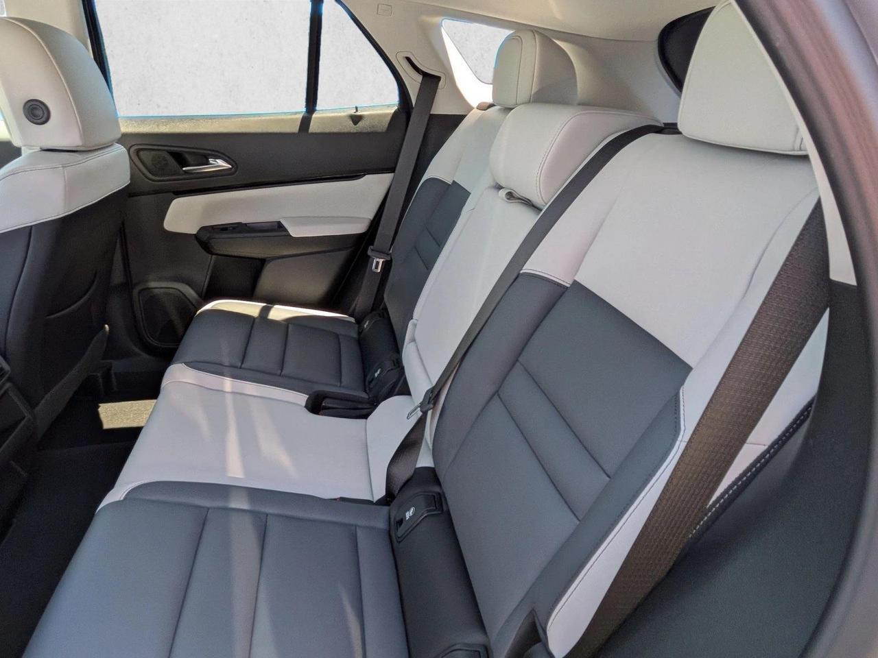2026 Honda Prologue Touring Roseville CA