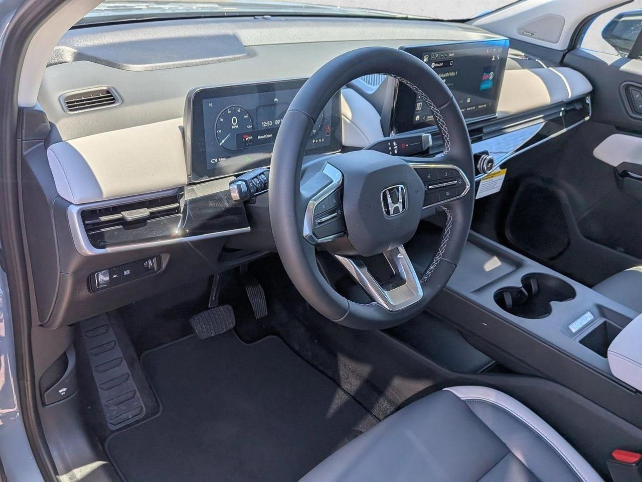 2026 Honda Prologue Touring Roseville CA