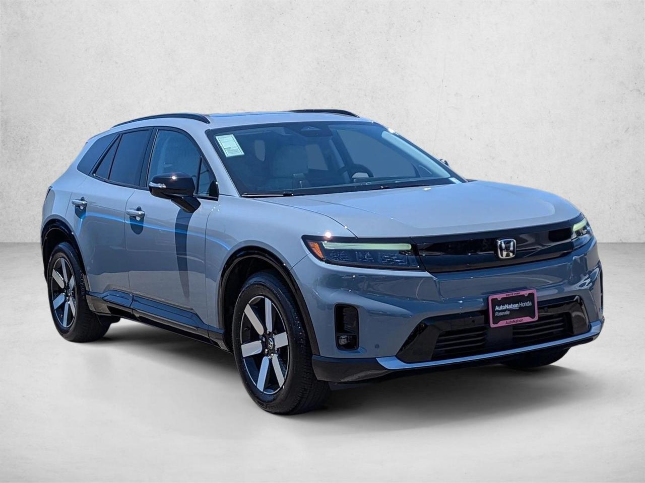 2026 Honda Prologue Touring Roseville CA