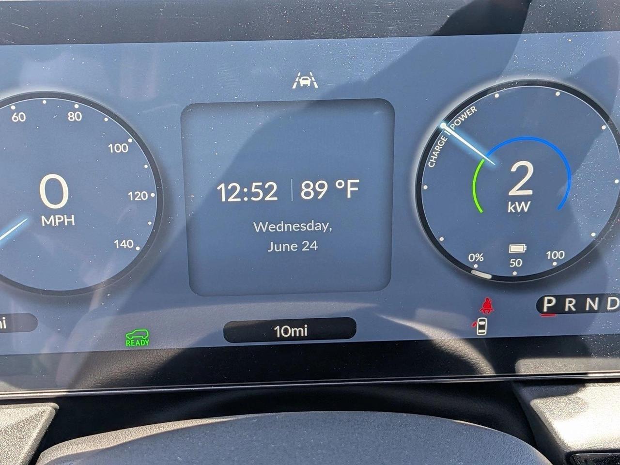 2026 Honda Prologue Touring Roseville CA