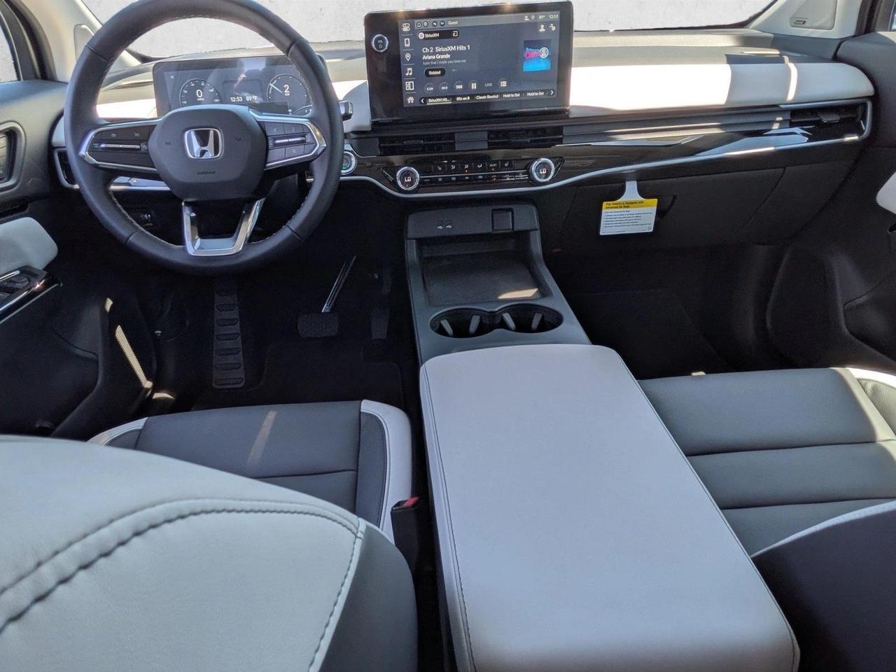 2026 Honda Prologue Touring Roseville CA