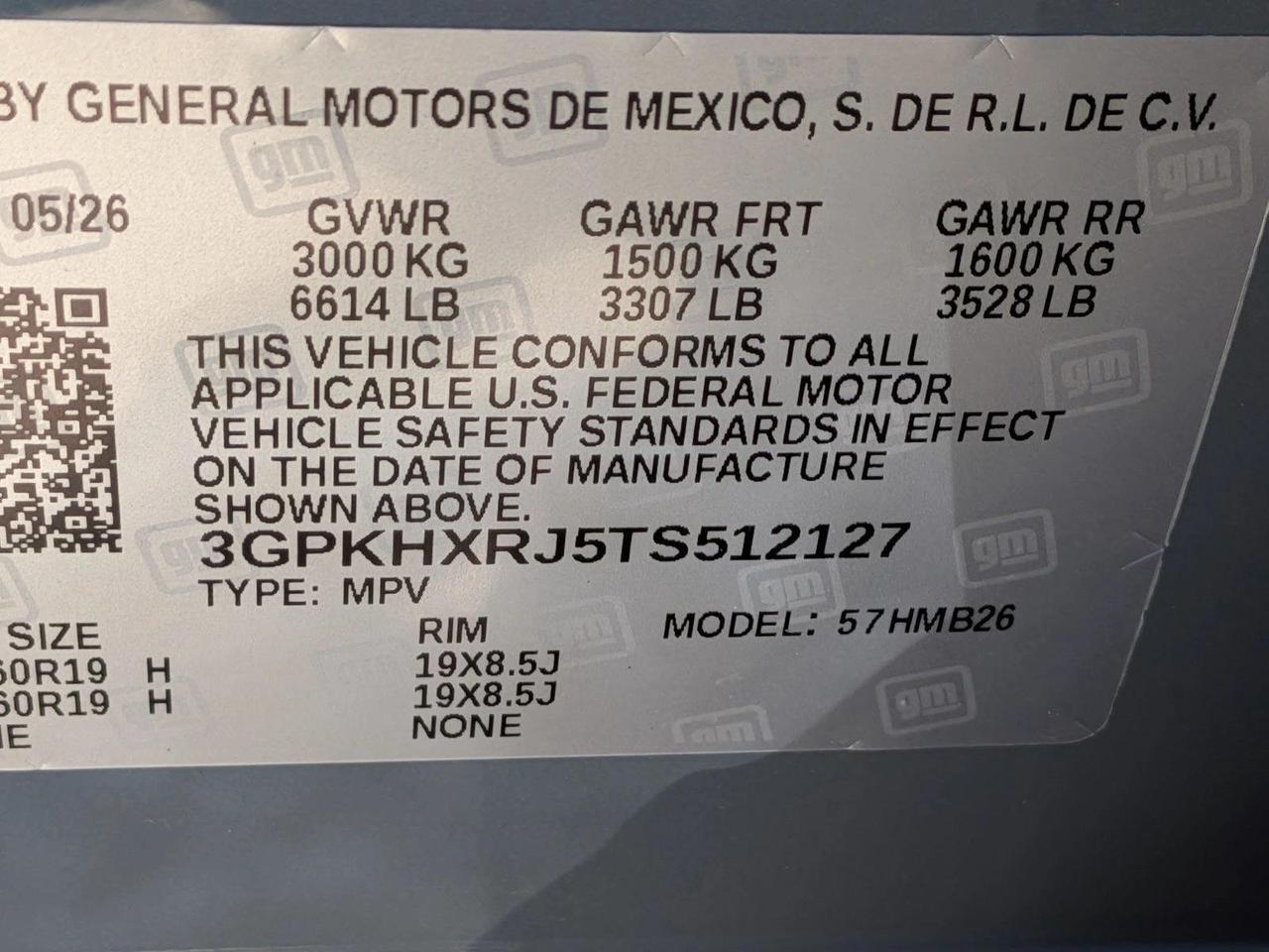 2026 Honda Prologue Touring Roseville CA
