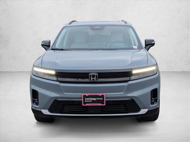 2026 Honda Prologue Touring Roseville CA
