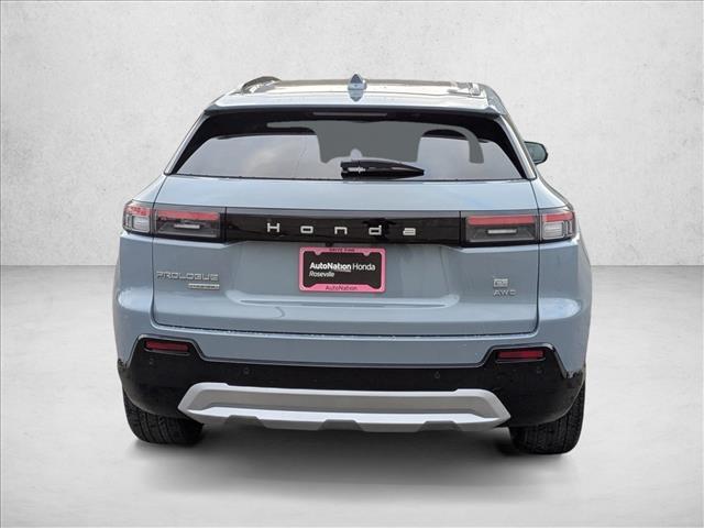 2026 Honda Prologue Touring Roseville CA