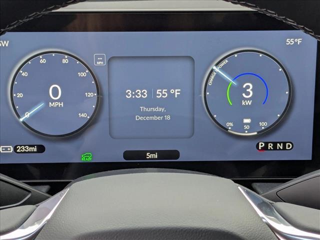 2026 Honda Prologue Touring Roseville CA