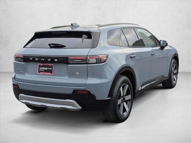 2026 Honda Prologue Touring