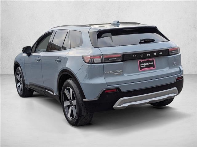 2026 Honda Prologue Touring Roseville CA