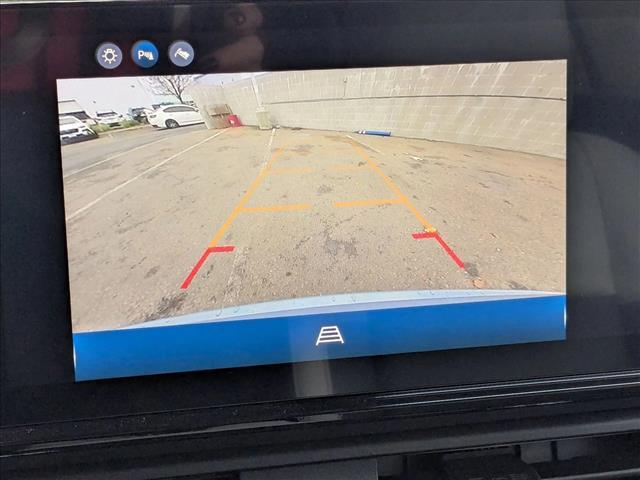 2026 Honda Prologue Touring Roseville CA