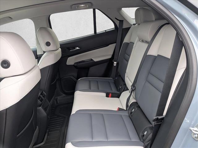 2026 Honda Prologue Touring Roseville CA