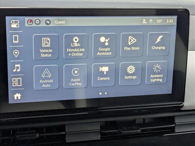 2026 Honda Prologue Touring Roseville CA