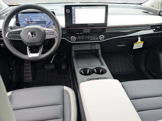 2026 Honda Prologue Touring Roseville CA