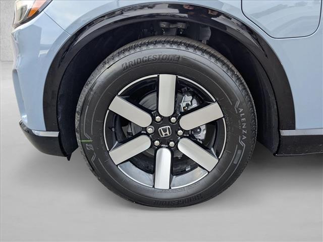 2026 Honda Prologue Touring Roseville CA