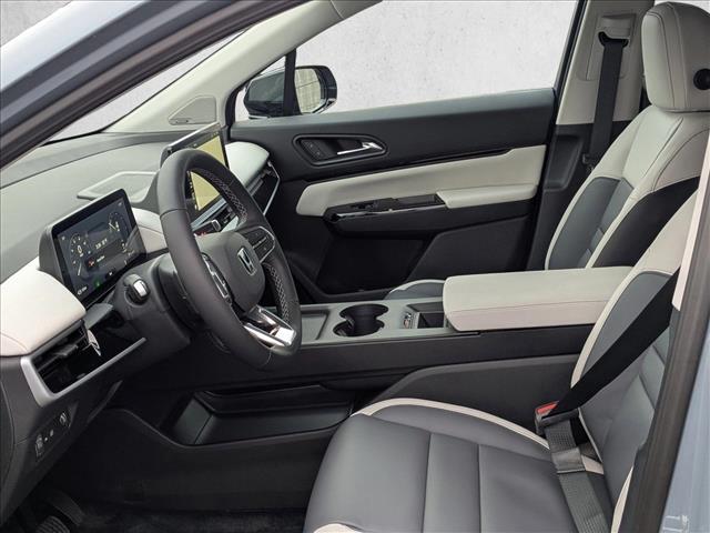 2026 Honda Prologue Touring Roseville CA