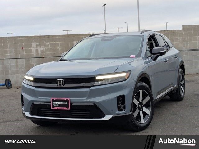 2026 Honda Prologue Touring