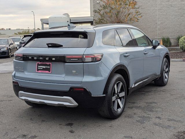 2026 Honda Prologue Touring